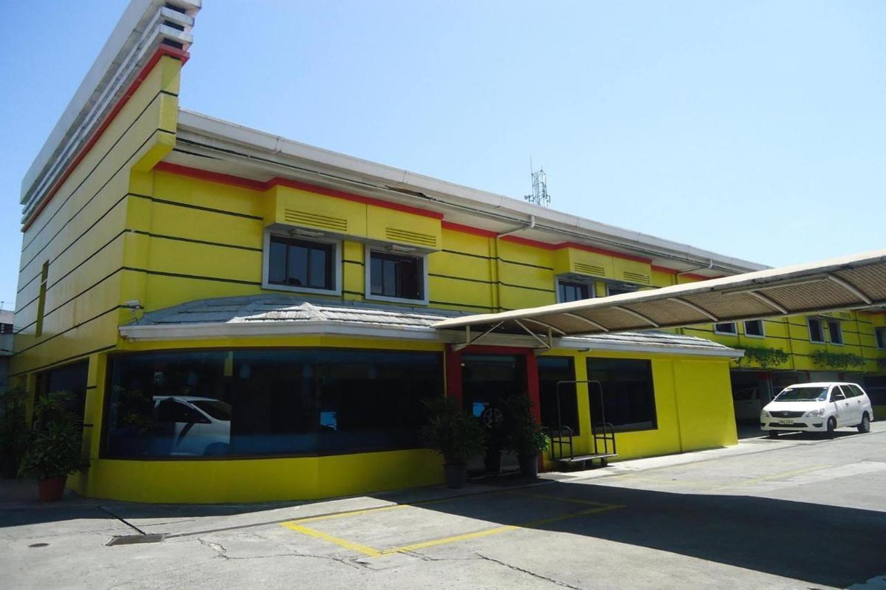 Park Bed And Breakfast Hotel Πασάι Εξωτερικό φωτογραφία