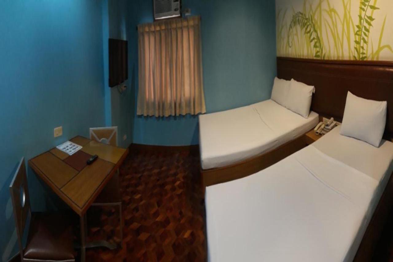 Park Bed And Breakfast Hotel Πασάι Εξωτερικό φωτογραφία