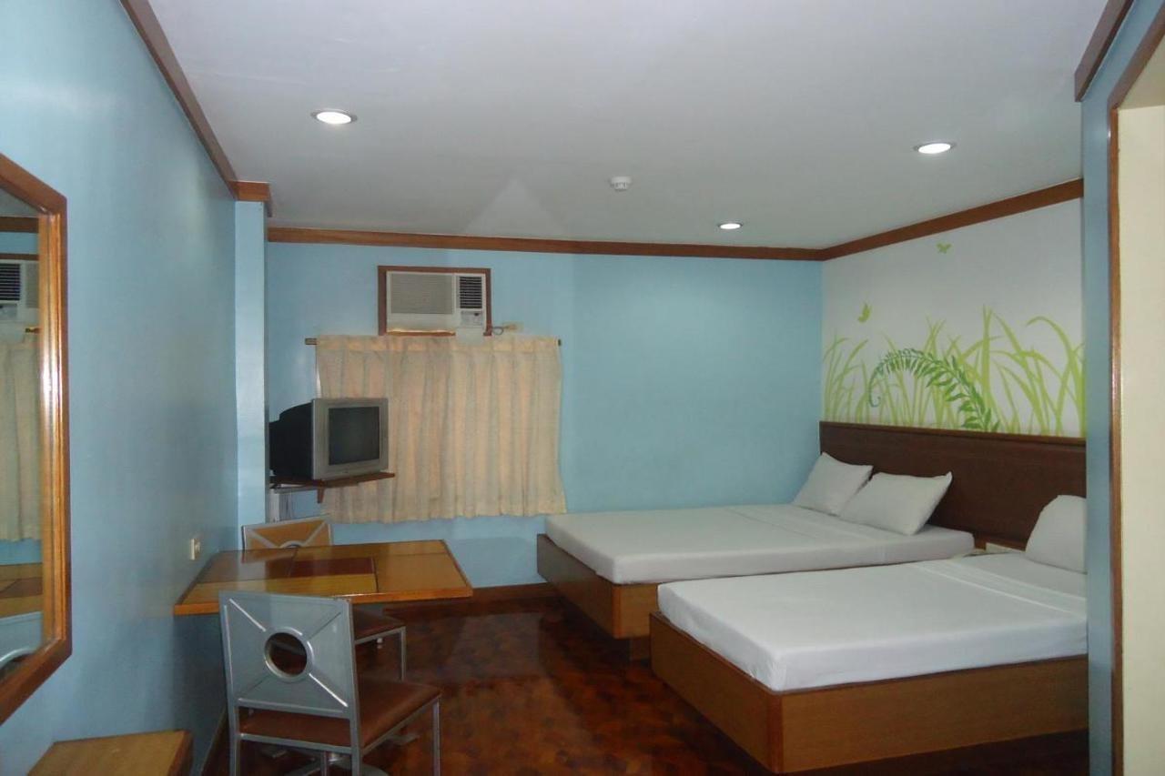 Park Bed And Breakfast Hotel Πασάι Εξωτερικό φωτογραφία