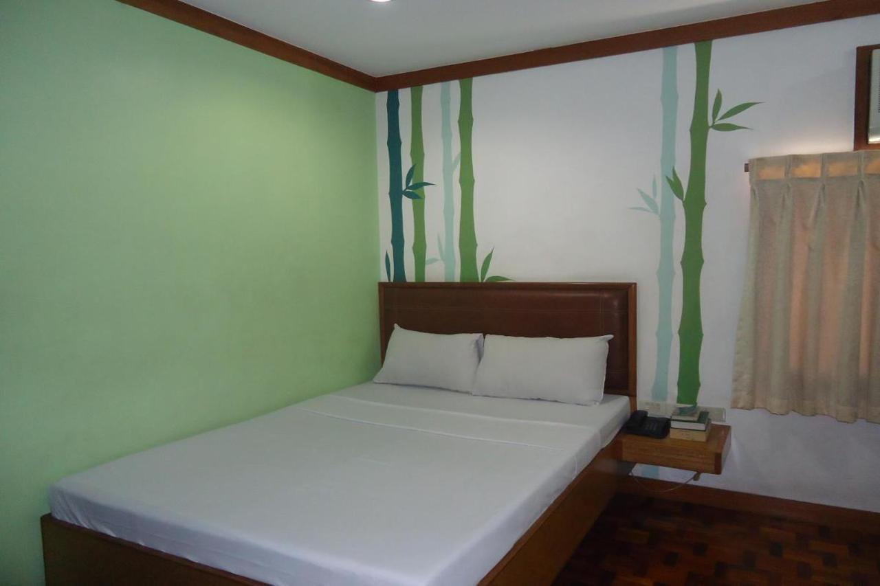 Park Bed And Breakfast Hotel Πασάι Εξωτερικό φωτογραφία