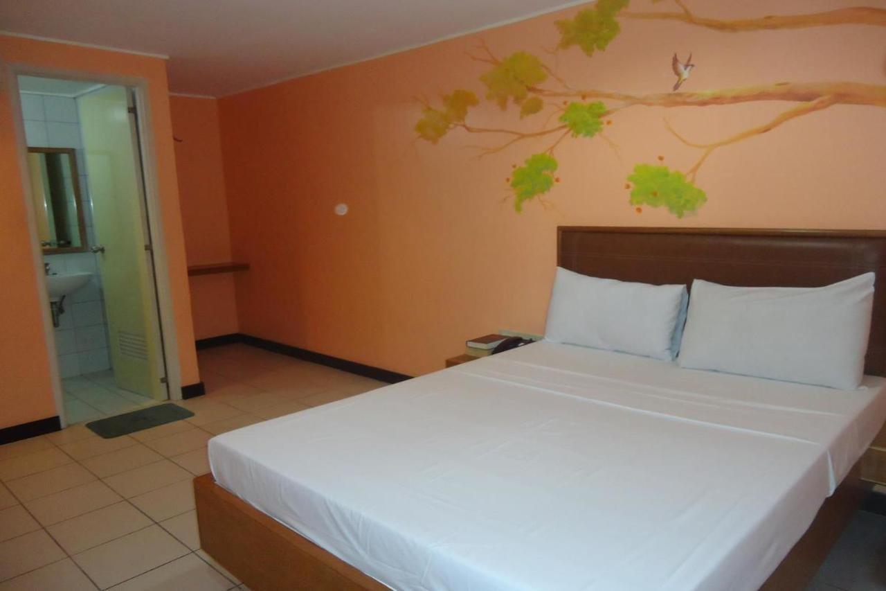 Park Bed And Breakfast Hotel Πασάι Εξωτερικό φωτογραφία