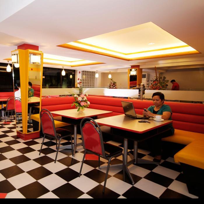 Park Bed And Breakfast Hotel Πασάι Εξωτερικό φωτογραφία