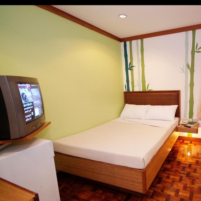 Park Bed And Breakfast Hotel Πασάι Δωμάτιο φωτογραφία