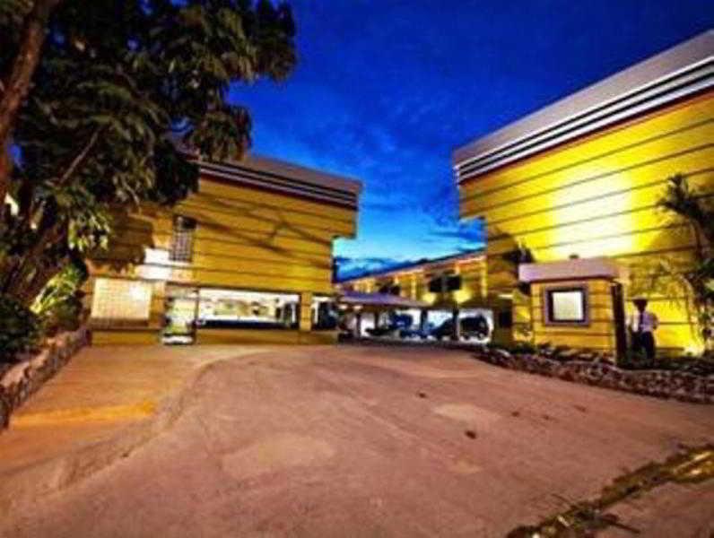 Park Bed And Breakfast Hotel Πασάι Εξωτερικό φωτογραφία