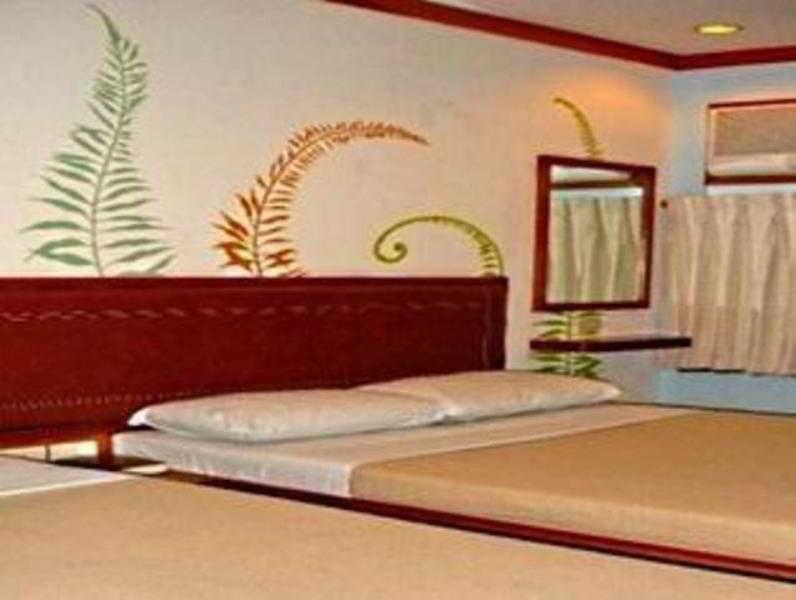Park Bed And Breakfast Hotel Πασάι Εξωτερικό φωτογραφία