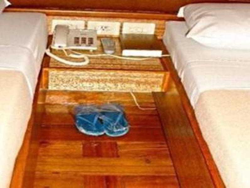 Park Bed And Breakfast Hotel Πασάι Εξωτερικό φωτογραφία
