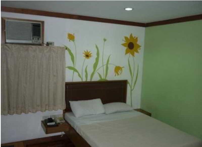 Park Bed And Breakfast Hotel Πασάι Εξωτερικό φωτογραφία