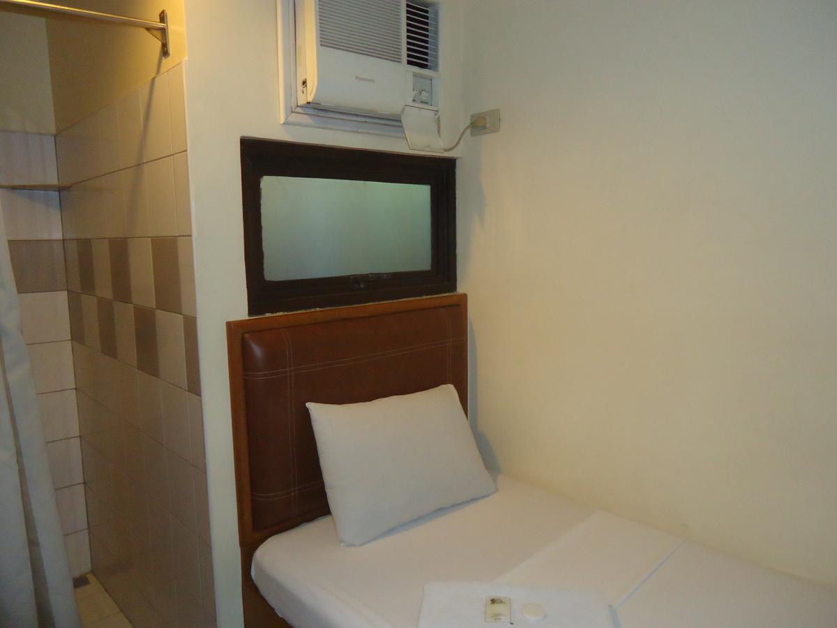 Park Bed And Breakfast Hotel Πασάι Εξωτερικό φωτογραφία