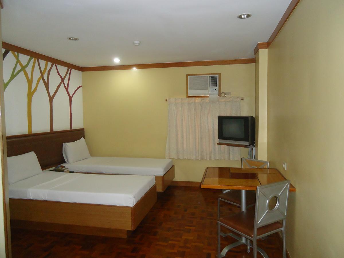 Park Bed And Breakfast Hotel Πασάι Εξωτερικό φωτογραφία