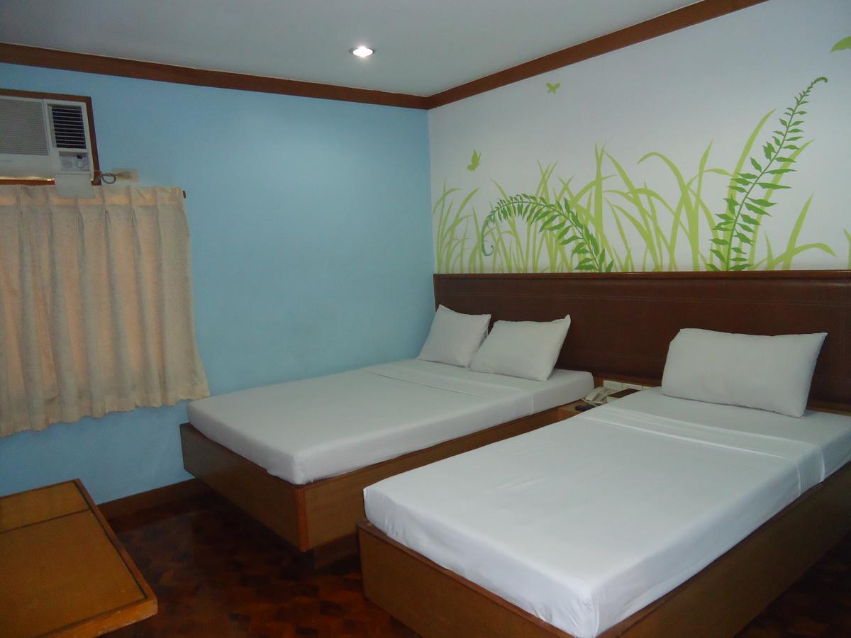 Park Bed And Breakfast Hotel Πασάι Εξωτερικό φωτογραφία