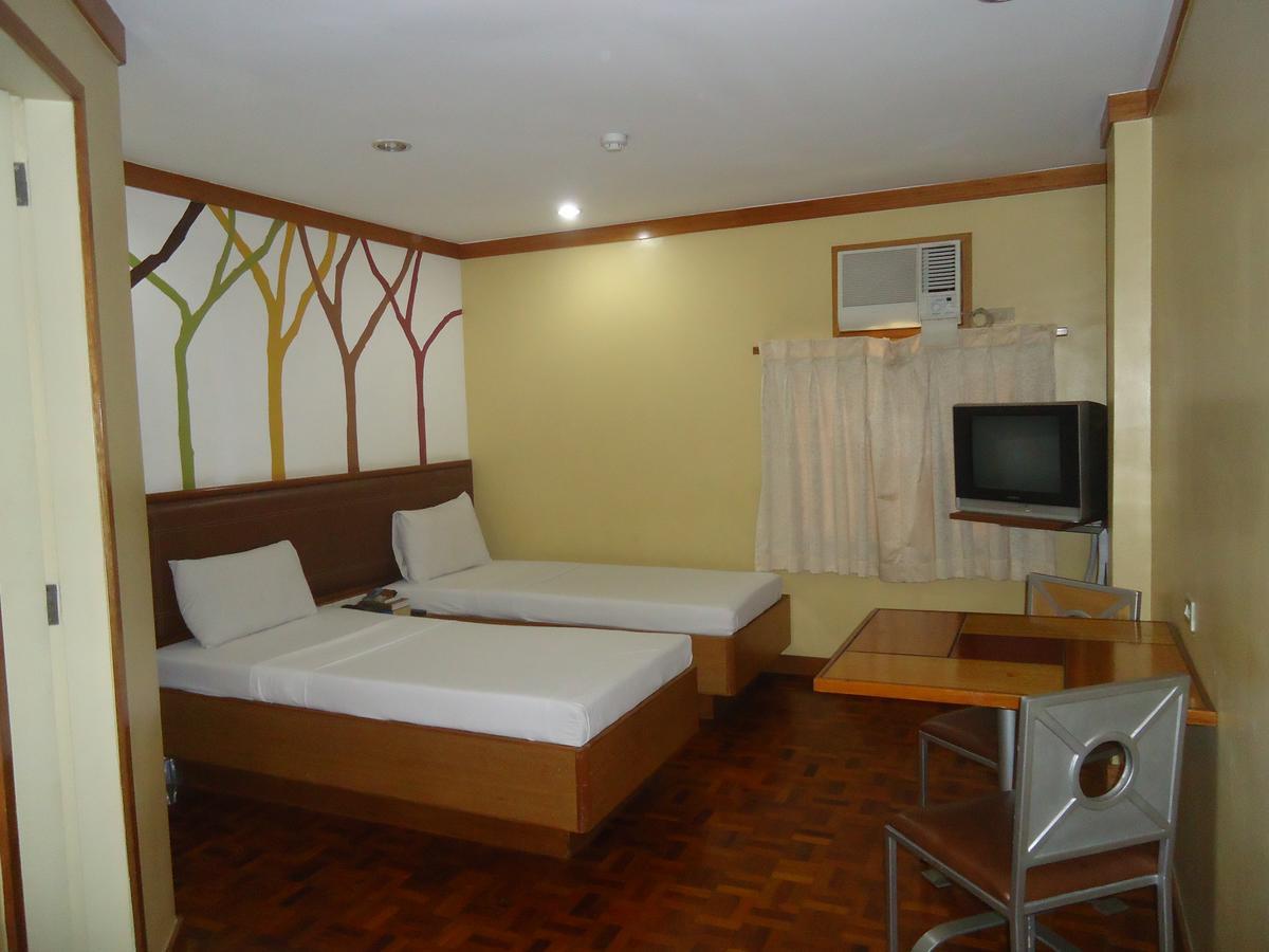 Park Bed And Breakfast Hotel Πασάι Εξωτερικό φωτογραφία