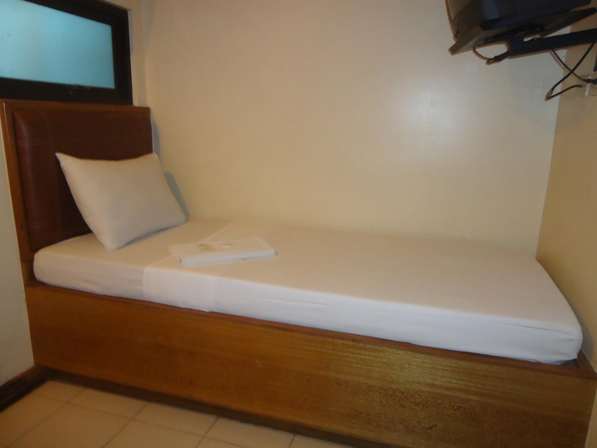 Park Bed And Breakfast Hotel Πασάι Εξωτερικό φωτογραφία