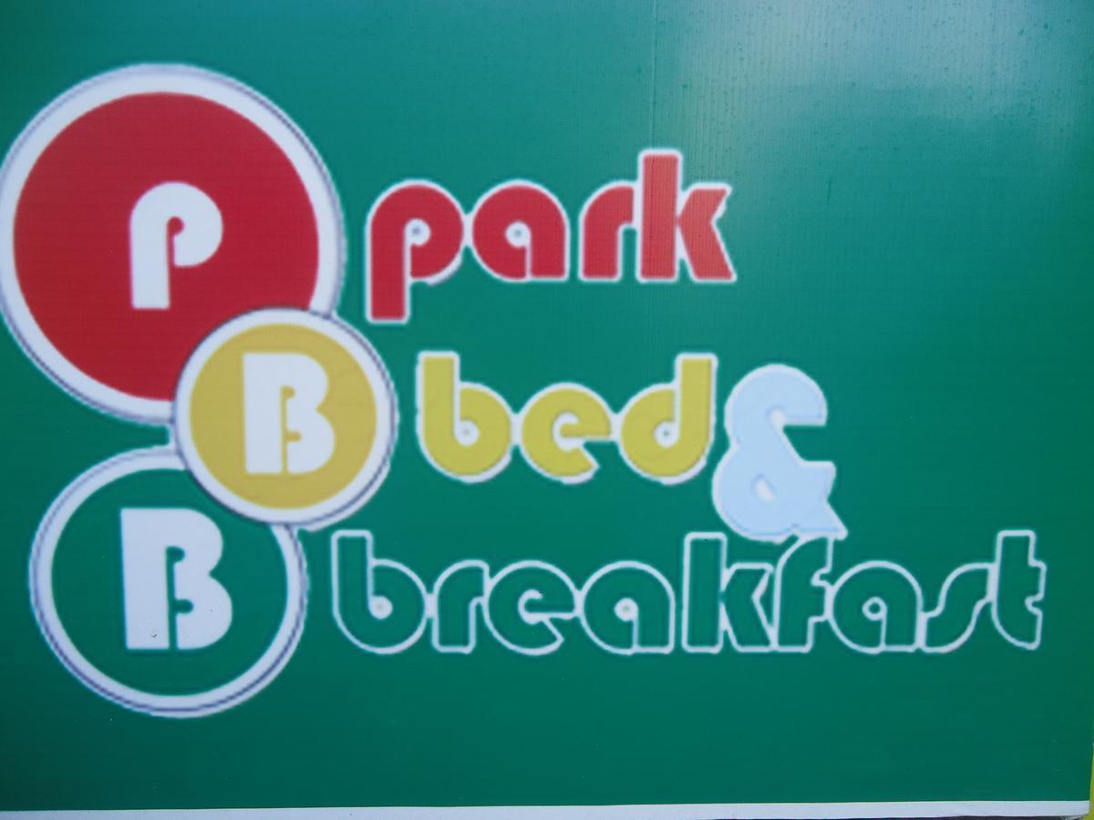 Park Bed And Breakfast Hotel Πασάι Εξωτερικό φωτογραφία
