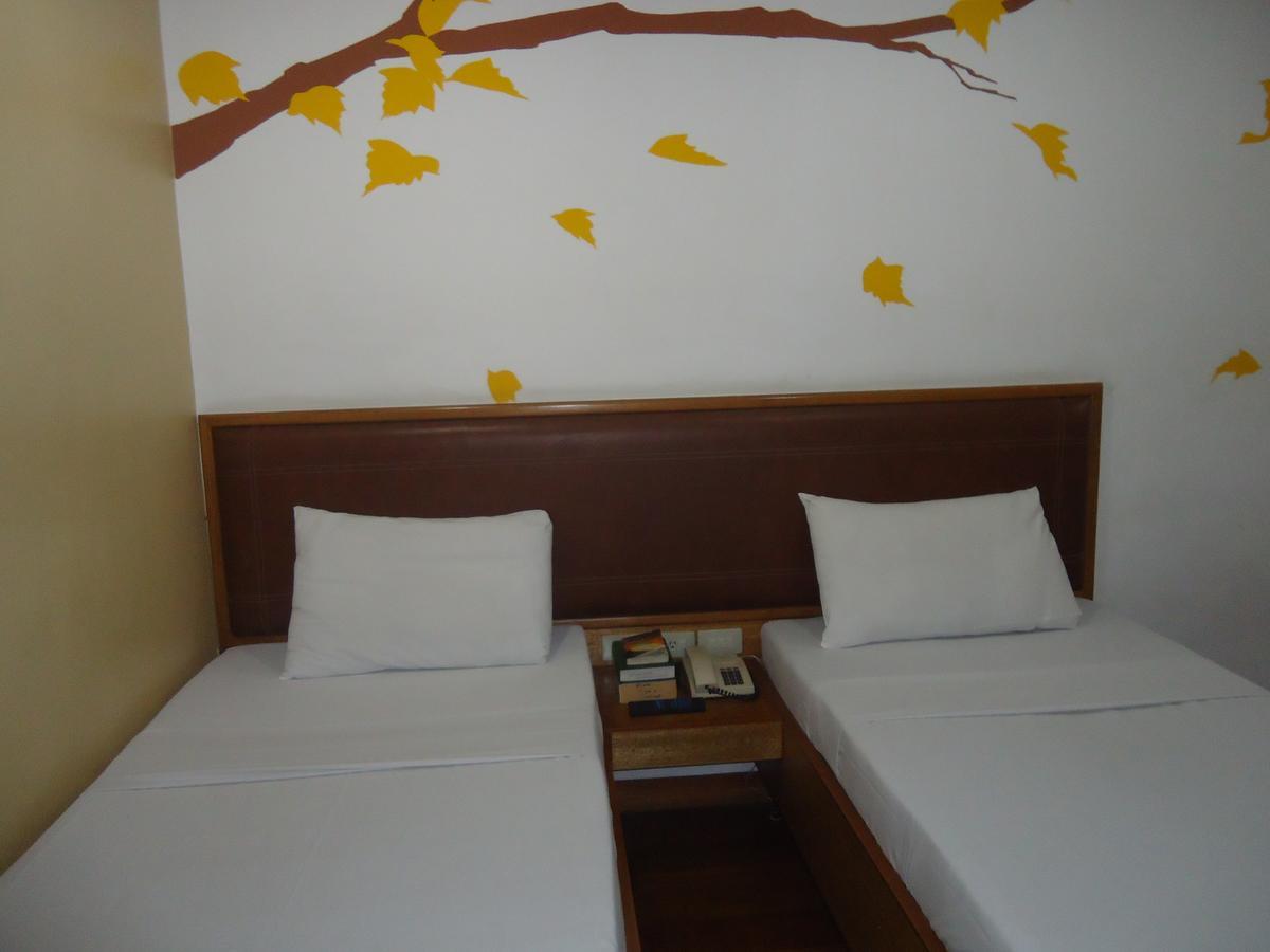 Park Bed And Breakfast Hotel Πασάι Εξωτερικό φωτογραφία