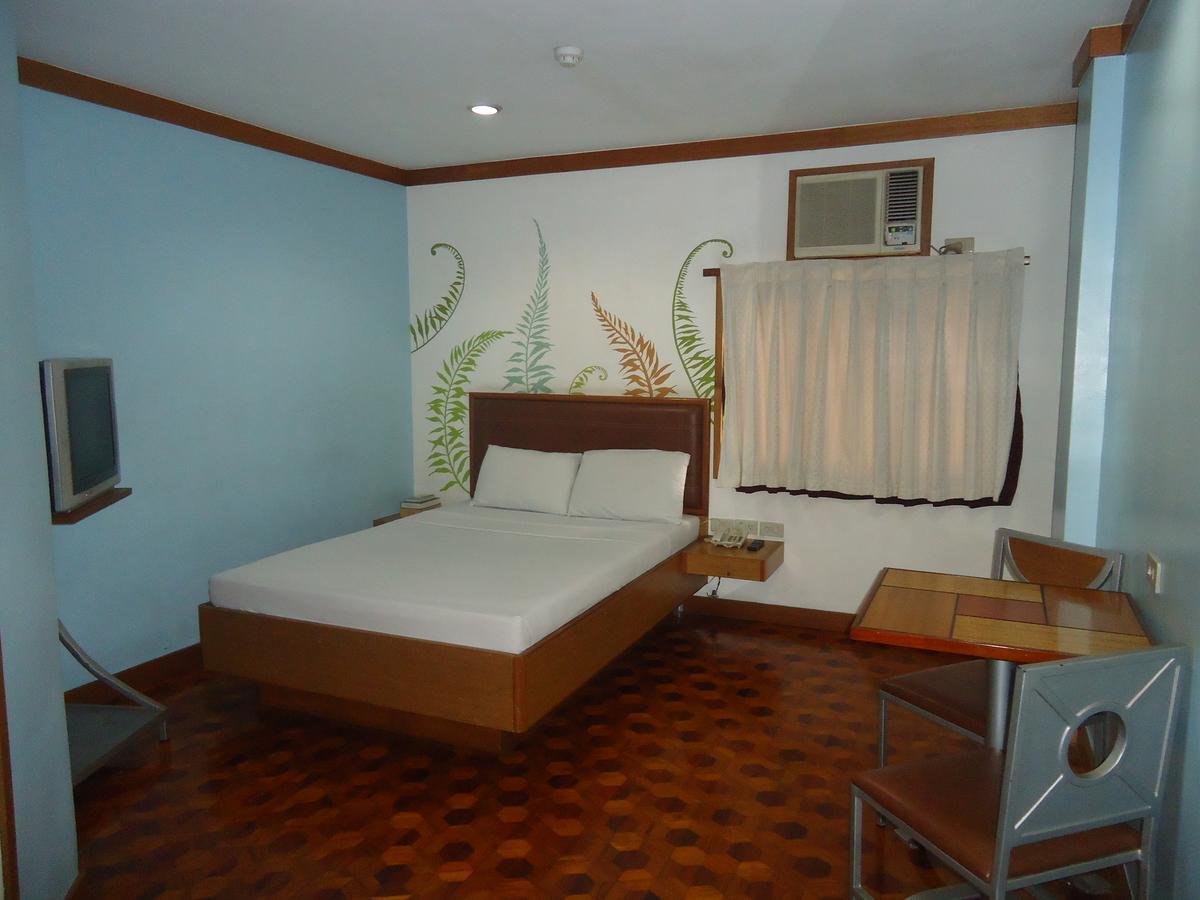 Park Bed And Breakfast Hotel Πασάι Εξωτερικό φωτογραφία