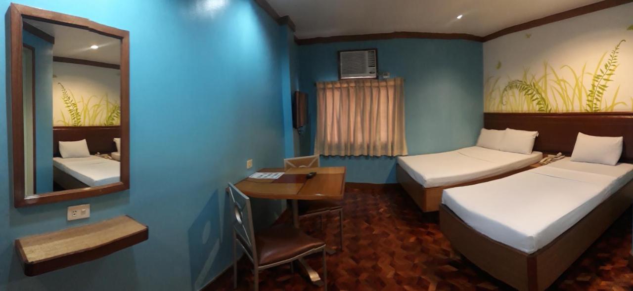 Park Bed And Breakfast Hotel Πασάι Εξωτερικό φωτογραφία