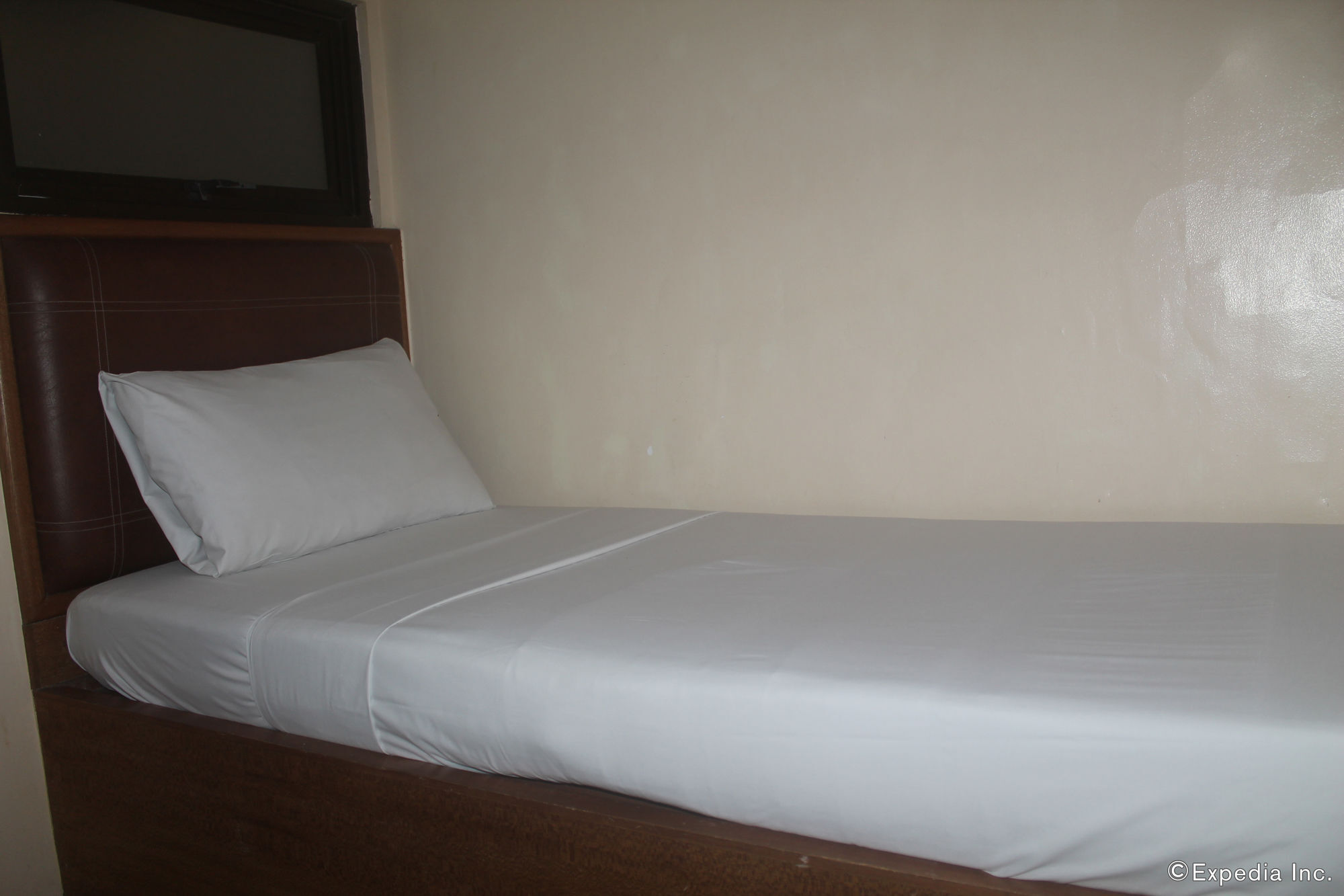 Park Bed And Breakfast Hotel Πασάι Εξωτερικό φωτογραφία