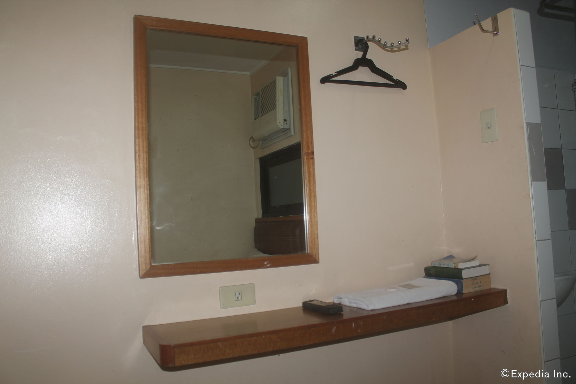 Park Bed And Breakfast Hotel Πασάι Εξωτερικό φωτογραφία