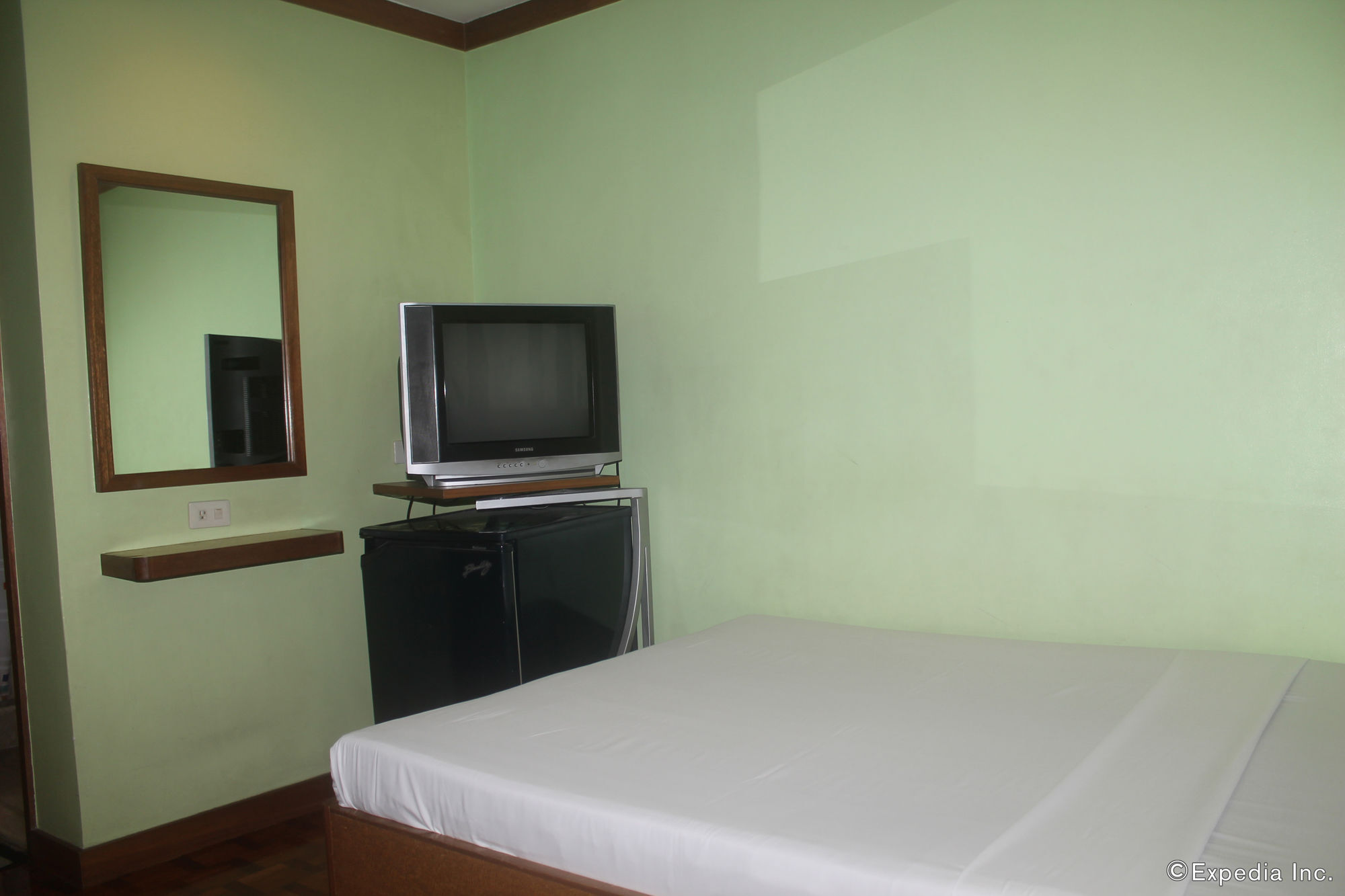 Park Bed And Breakfast Hotel Πασάι Εξωτερικό φωτογραφία