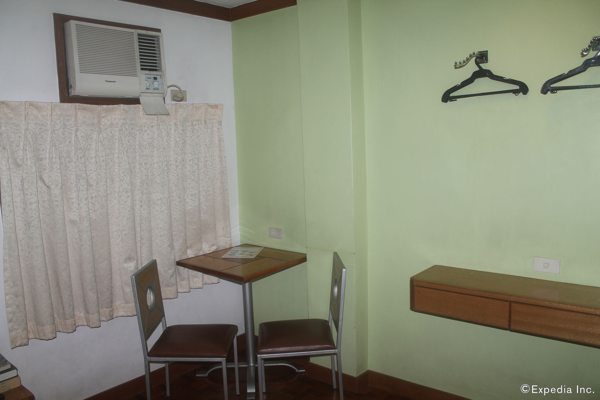 Park Bed And Breakfast Hotel Πασάι Εξωτερικό φωτογραφία