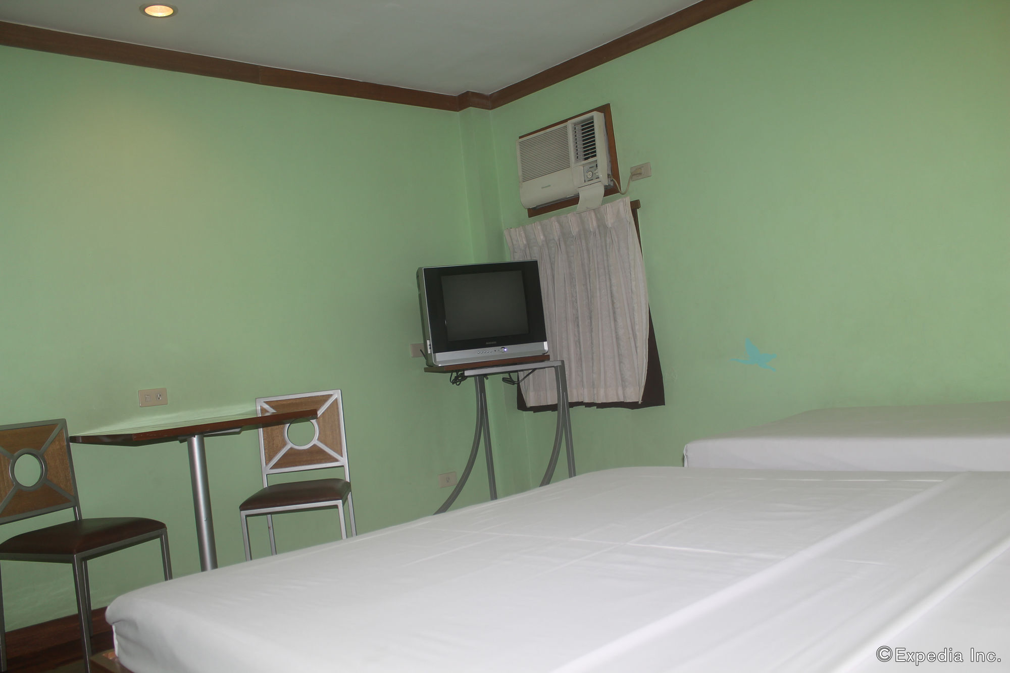 Park Bed And Breakfast Hotel Πασάι Εξωτερικό φωτογραφία
