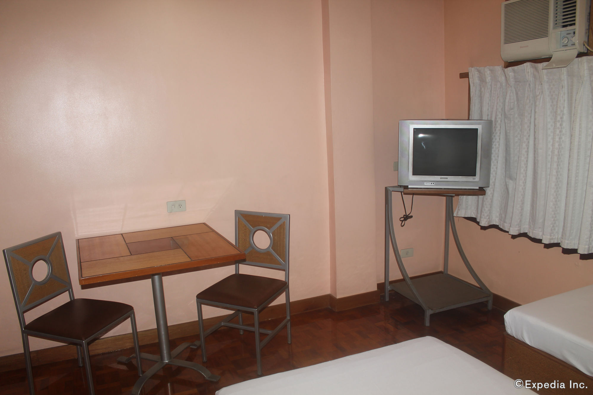 Park Bed And Breakfast Hotel Πασάι Εξωτερικό φωτογραφία