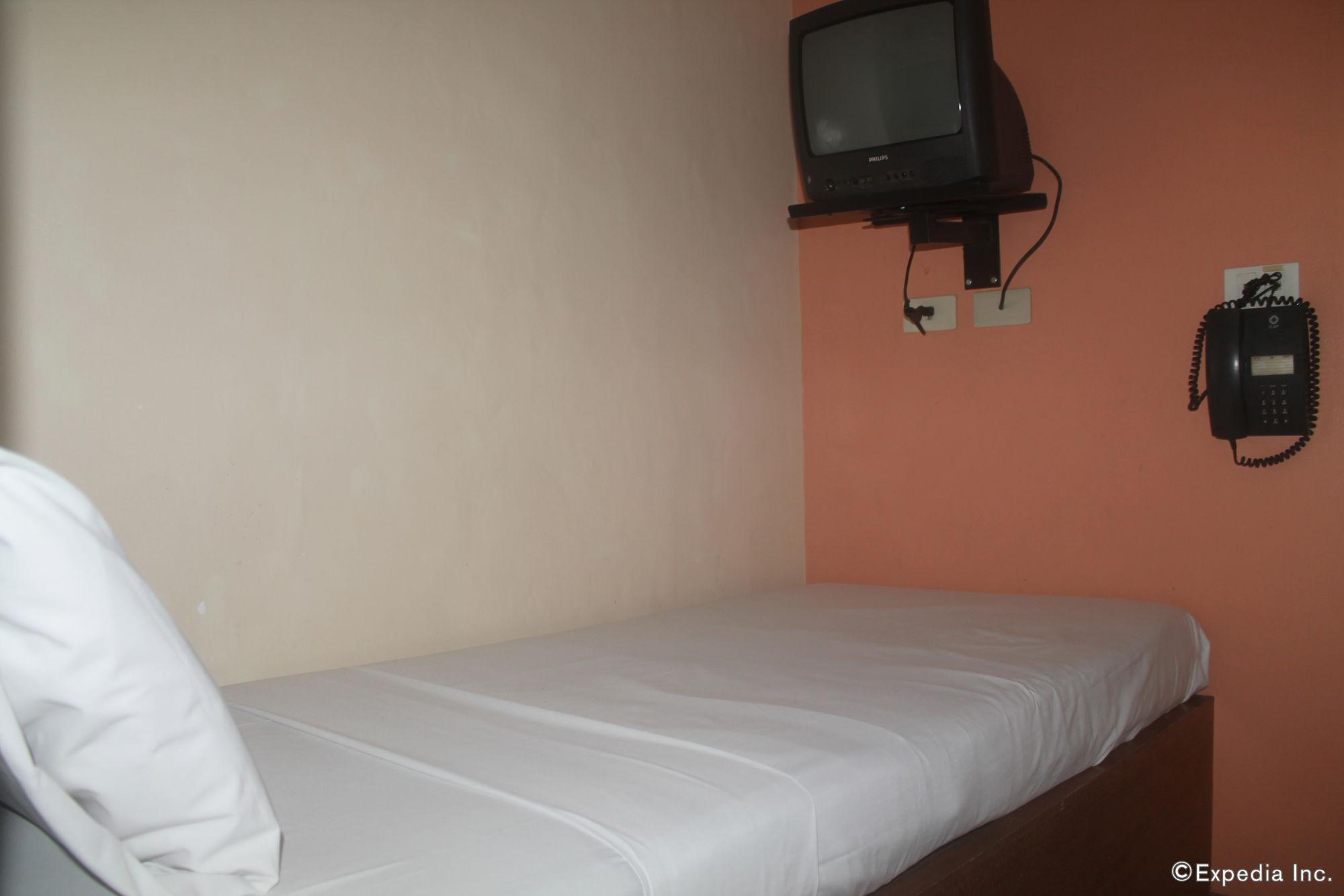 Park Bed And Breakfast Hotel Πασάι Εξωτερικό φωτογραφία