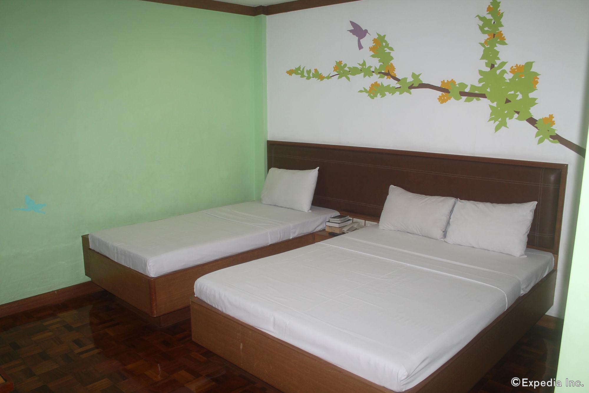 Park Bed And Breakfast Hotel Πασάι Εξωτερικό φωτογραφία
