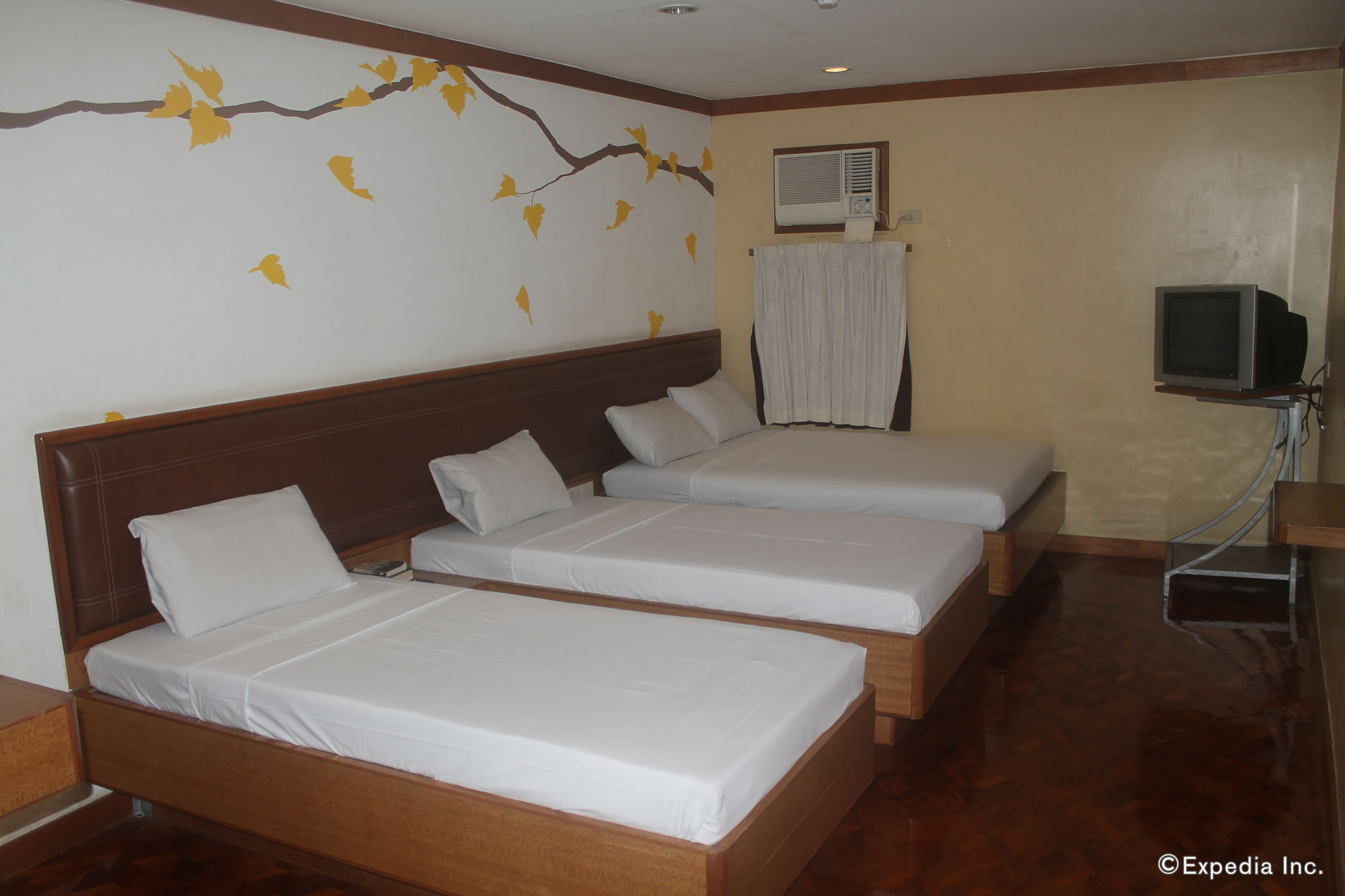 Park Bed And Breakfast Hotel Πασάι Εξωτερικό φωτογραφία