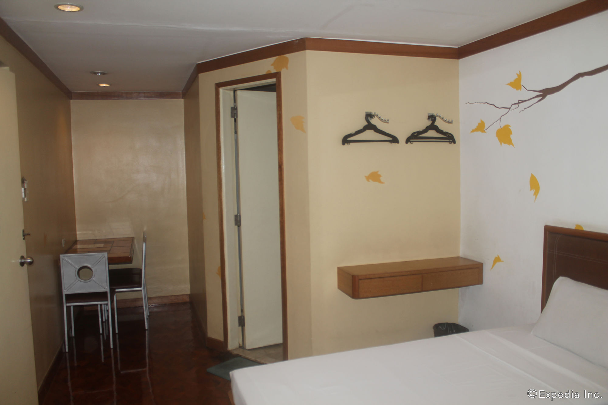 Park Bed And Breakfast Hotel Πασάι Εξωτερικό φωτογραφία